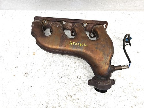 2006-2011 Buick Lucerne Front Exhaust Manifold Assembly Oem 4.6L 12578360