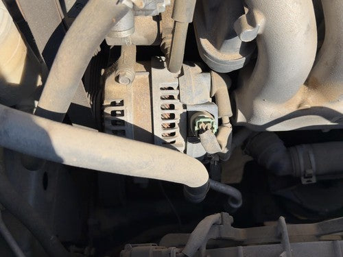2006-2007 Honda Accord Alternator 2.4L 8424392