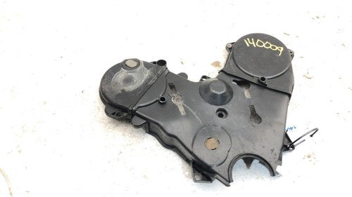 90-95 Lebaron Complete Set Of Timing Covers Upper Lower Inner Outer 3.0L