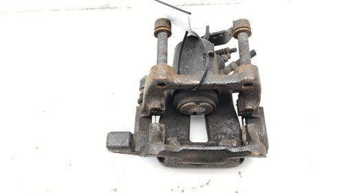 2005-14 Vw Jetta Passenger Right Rear Brake Caliper With Mount Bracket Oem Back