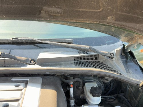 2003-2009 Kia Sorento Driver Left Windshield Wiper Arm Oem Blade Lever Ex And Lx