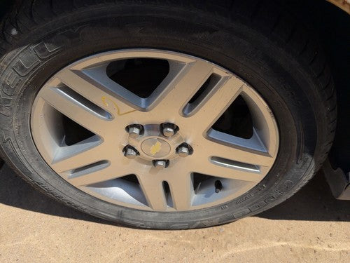 06-07 Monte Carlo 17" Wheel Factory 5 Spoke Rim