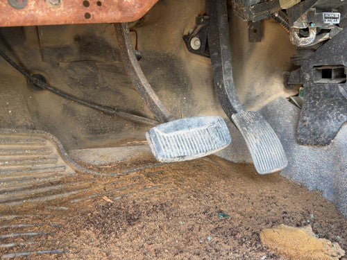 1997-2003 Ford F150 Brake Pedal Assembly Oem