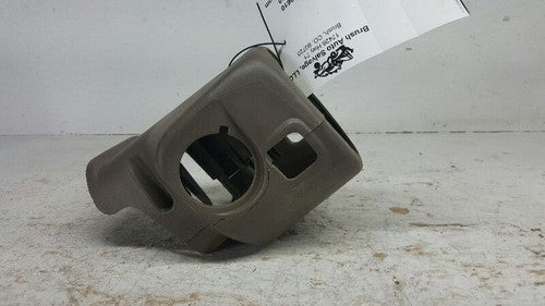 1998-2001 Nissan Altima Steering Column Trim Collar Clam Shell Oem 488109E010