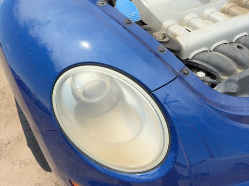 2006-2010 Passenger Right Head Light Oem Front Lamp Halogen 1C0941030N