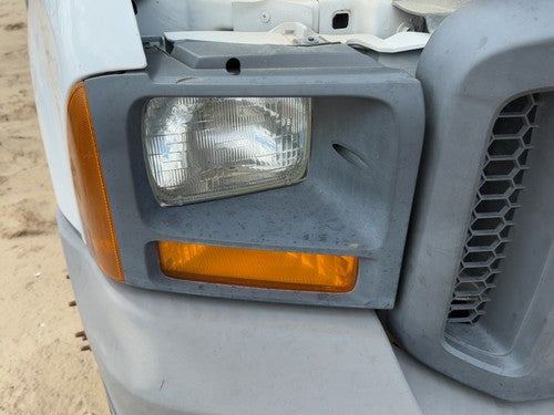 2005-2010 Ford F350 Passenger Right Head Light Oem Front Lamp F3Uz13007A