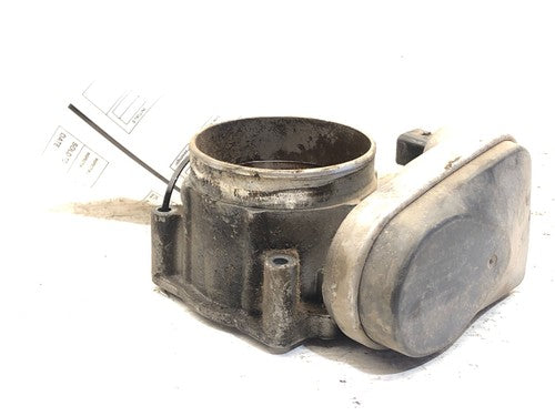 2003 Dodge Ram 2500 Throttle Body Assembly Complete Oem With Sensors 5.7L 4X4 At