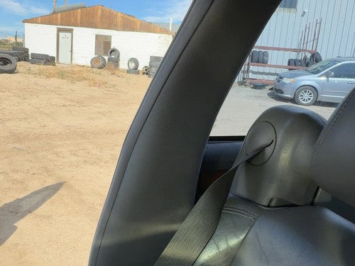 1998-2004 Cadillac Seville Passenger Right B-Pillar Trim Panel Oem