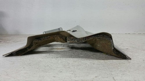 1981 Nissan Maxima 810 Driver Left Knee Bolster Lower Trim Panel Under Dash Oem