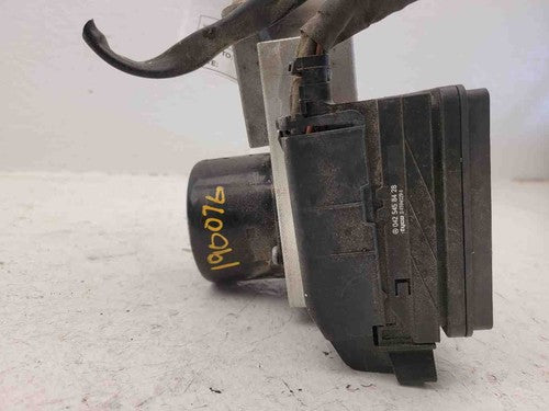 2003-2007 Mecedes C Class Complete Anti Lock Brake Pump Unit Abs Module Assembly