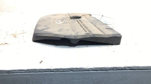 2006-2013 Mazda 3 Engine Cover Top Plastic Shield Oem 2.0L Lf96102f0c