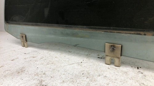 1995-2005 Chevy Cavalier Driver Left Front Side Window Door Glass 4 Door Oem
