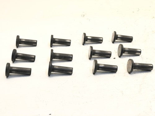 2003 03 Freightliner Set Of 12 Tappets Oem Isb 5.9L 24V Cummins 1.3
