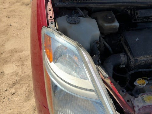 2004-2009 Passenger Right Head Light Oem Front Lamp Without Xenon 8113047160