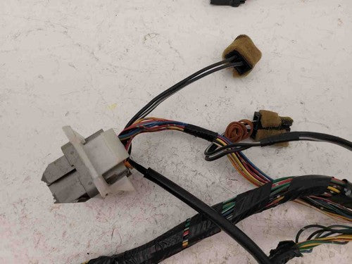 1998 Mitsubishi Eclipse Dash Speedometer Gauge Cluster Wiring Harness Mr225453