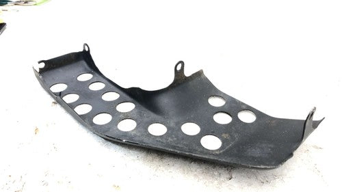 1996-1997 Nissan Pickup Hardbody Transfer Case Skid Plate Oem Shield
