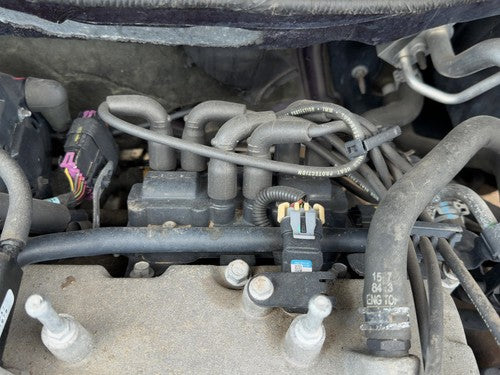 2005-2009 Chevy Equinox Ignition Coil Assembly Oem 3.4L 12579177