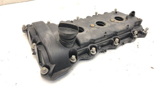 2008-2009 Pontiac G8 Driver Left Valve Cover Oem 3.6L 12601740