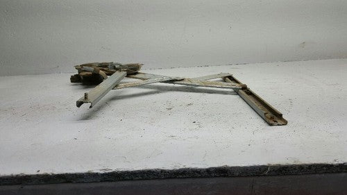 1997-1998 Ford F150 Driver Front Window Regulator Electric F65z1523208ab