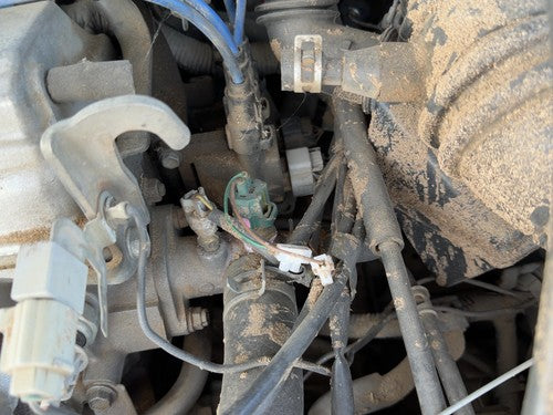 1997-2001 Toyota Camry Ignition Distributor OEM 2.2L 5S-FE