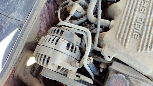 1995-1996 Chevy Lumina Alternator 3.1L 10464074