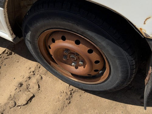 1990-1994 Subaru Legacy Rhd 14" Wheel Oem Factory Rim 14X5 28111Aa180