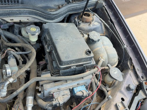 2006 Chevy Cobalt Engine Fuse Box Power Distribution Panel Oem 2.2L 19115415