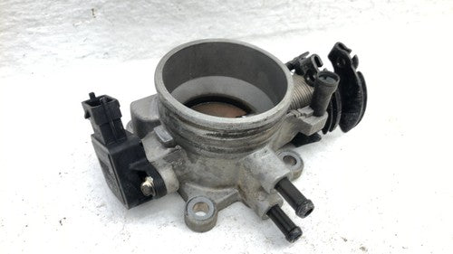 01-03 Hyundai Elantra Throttle Body Valve Assembly Complete With Sensors 2.0L