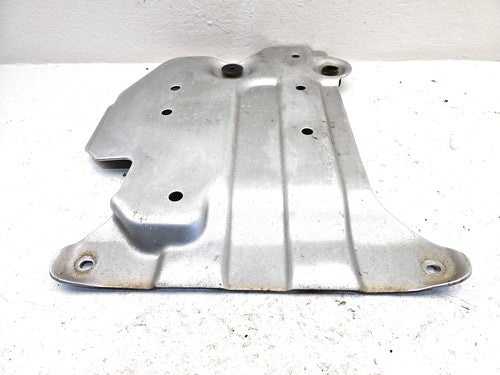1999 Chevy Silverado 1500 Transfer Case Skid Plate 4X4 Oem With Bolts 15152822
