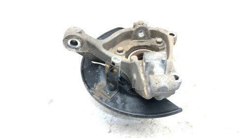 07-09 Equinox Passenger Right Front Spindle Steering Knuckle With Wheel Hub