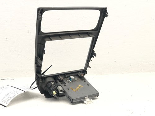 1998-2002 Toyota Corolla Radio Trim Bezel Oem Surround Dash Panel 5530002010B0
