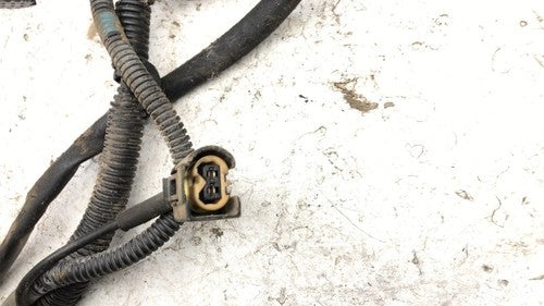 2001 Mercedes Ml320 Wiring Harness For Engine Oem 3.2L