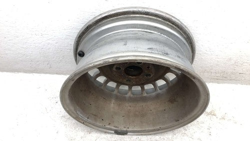 1987-1991 Bmw 325I 14" Aluminum Wheel Oem Factory Rim Silver