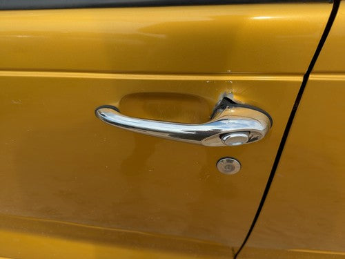 2001-2010 Chrysler Pt Cruiser Driver Left Front Outside Door Handle Oem