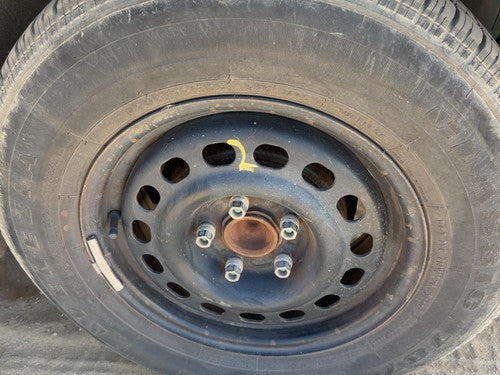 1995-2001 Chevy Lumina 15x6 Steel Wheel OEM Factory Rim