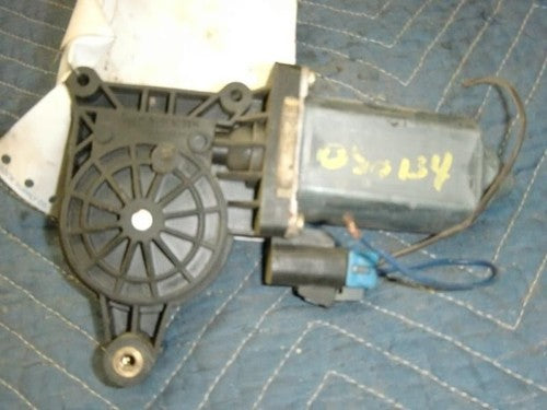 1999-2007 Chevy Silverado 1500 Driver Left Front Power Window Motor Oem 19179943