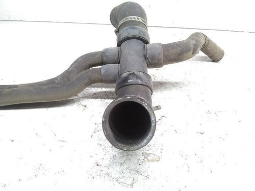2002 Dodge Durango Coolant Wye Y Pipe Elbow Diverter Plastic X H Radiator Hose