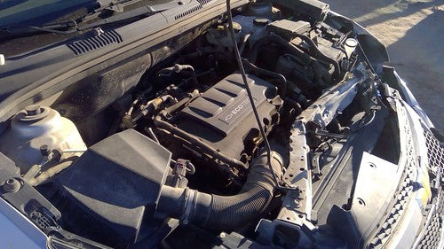 2011-2014 Chevy Cruze Trim Around Steering Column Floor Shift Clam Shell