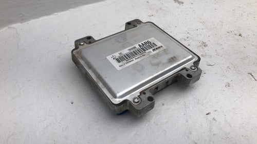 09-12 Gmc Canyon Electronic Control Module Computer Ecm Ecu 3.7L At 4X4 12636659