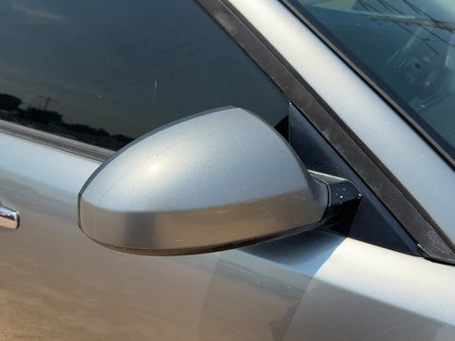 03-05 Fx45 Passenger Right Power Side Mirror Door Mounted Diamond Graphite Wv2