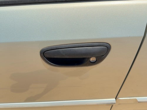 2005-2006 Subaru Legacy Outback Driver Left Front Outside Door Handle Oem