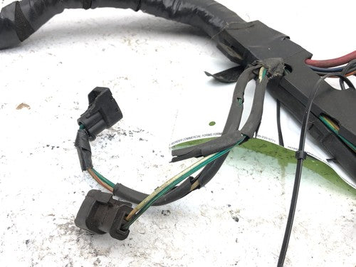 2000 Dodge Intrepid Wiring Harness For Engine Oem 3.2L