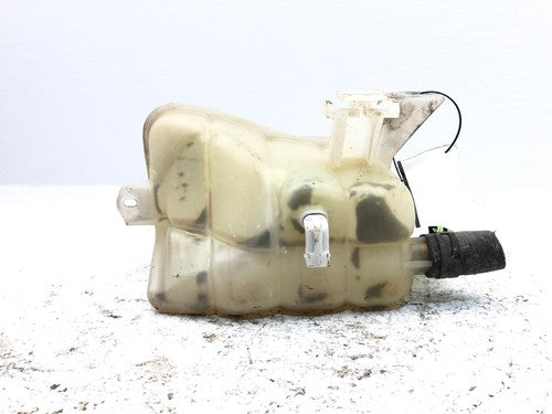 1999 Ford Taurus Sho Coolant Reservoir Radiator Overflow Tank Bottle Oem 3.4L V8