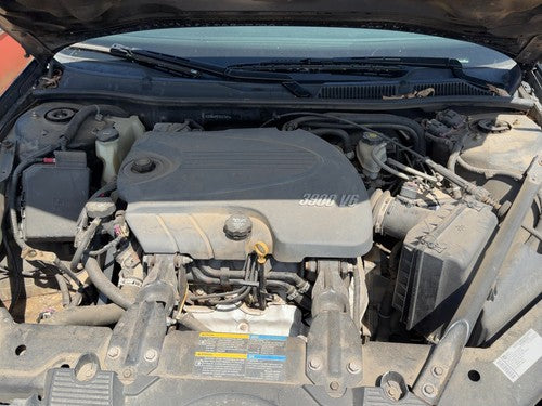 2006-2011 Chevy Impala Complete Set Ac Lines Air Conditioner Hoses Oem 3.9L Ltz