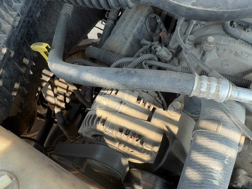 2002-2003 Dodge Ram 1500 Alternator 5.9L 56029701Aa