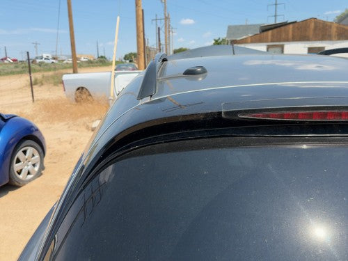 2003-2008 Infinity Fx45 Rear Spoiler Back Wing Oem