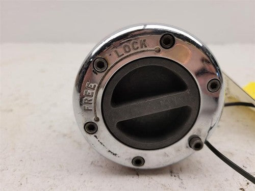 1982 Chevy K10 Silverado Pickup Automatic Lockout Hub Oem Locking Unit 4X4 4Wd