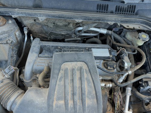2005-2006 Chevy Cobalt Cylinder Head Assembly Oem 2.2L 12591860
