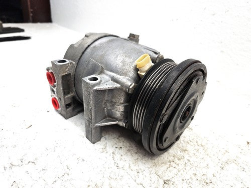 1997-2005 Buick Century Ac Compressor Air Conditioner Pump Assembly Oem 3.1L