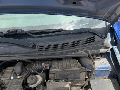 2007-2012 Nissan Sentra Driver Left Windshield Wiper Arm Oem Blade Lever